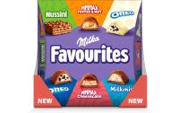 Milka Favourites
