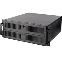 Chieftec UNC-409S-AIO-OP-B: Servergeh 19