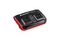 Power-X-Twincharger 4 A