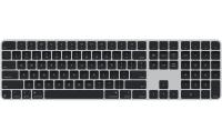 Apple Magic Keyboard NUM Schwarz US Layout