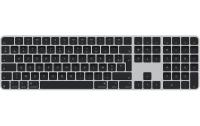 Apple Magic Keyboard NUM Schwarz FR Layout