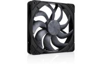 Gehäuselüfter Noctua NF-A14x25 G2 PWM chr