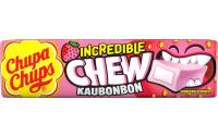 Chupa Chups Chew Strawberry