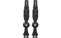 Tubeless Valves Big Bore Lite
