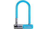 Bügelschloss KryptoLok Mini-7 hellblau