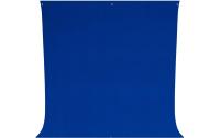 Westcott Backdrop Chroma-Key Blue/RoyalBlue