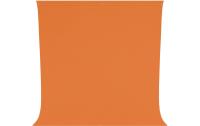 Westcott Backdrop - Tiger Orange