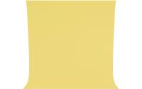 Westcott Backdrop - Canary Yellow