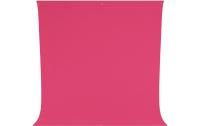 Westcott Backdrop - Dark Pink