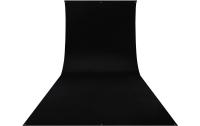 Westcott Backdrop - Rich Black