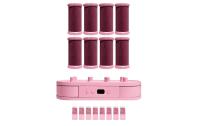 Mermade Hot Roller Pink