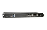 SonicWALL NSA-4800-HA