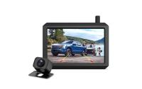HD-Rückfahrkamerasystem 5
