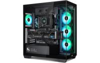 High End Gaming PC RTX5080 I9 64GB 2TB