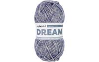 myboshi Wolle Dream dunkelblau meliert