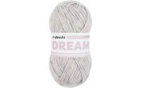 myboshi Wolle Dream hellrosa meliert