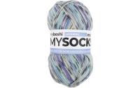 myboshi mysocks Merino Lavendel
