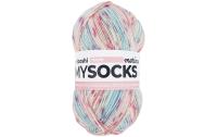 myboshi mysocks Merino Tulpe