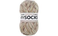 myboshi mysocks Merino Strandhafer