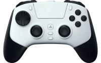 Razer Raiju V3 Pro - white