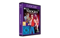 Blaze Evercade NEOGEO Arcade 3