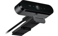 Logitech Brio Webcam for Business 4K