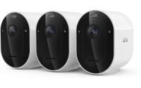 Arlo VMC4370P IP Kamera 3er Set