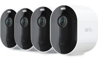 Arlo VMC4470P IP Kamera 4er Set