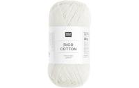 Rico Cotton, weiss
