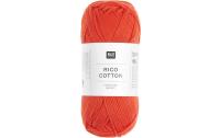 Rico Cotton, erdbeere