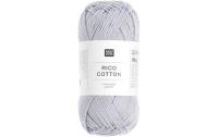 Rico Cotton, lavendel