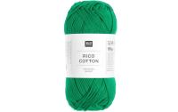 Rico Cotton, gr&uuml;n