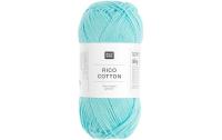 Rico Cotton, aqua