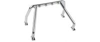 RC4WD Roll Bar Chrome
