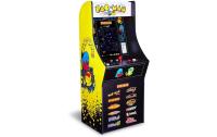 Arcade1Up PAC-MAN Classic Slim Edition