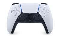 Sony PS5 DualSense Controller, weiss