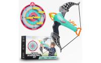 Bogenkönig Spielzeug Bogenschiess Set