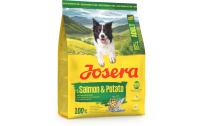 Josera Adult Salmon & Potato 900g