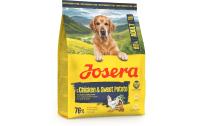 Josera Adult Chicken&SweetPotato 900g
