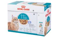 Royal Canin NF Ageing 11+ Gelee 12x85g