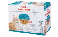 Royal Canin NF Ageing 15+ Sosse 12x85g