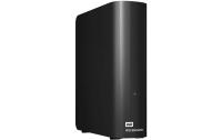 WD Elements Desktop 3.5 20TB