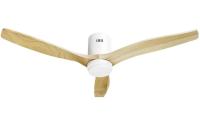Hombli Smart Ceiling Fan & Light