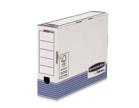 Fellowes R-Kive Prima Archivschachtel(80mm)