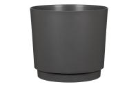 Scheurich Übertopf Plano Kunststoff