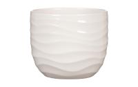 Scheurich Übertopf Breeze Keramik