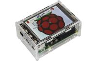 jOY-it RB-TFT3.2-CASE: Acryl Gehäuse