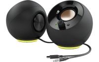 Creative Pebble SE RGB Stereo Lautsprecher