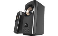 Creative T60 2.0 Lautsprecher, Bluetooth