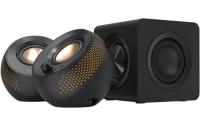 Creative Pebble X Plus 2.1 Lautsprecher